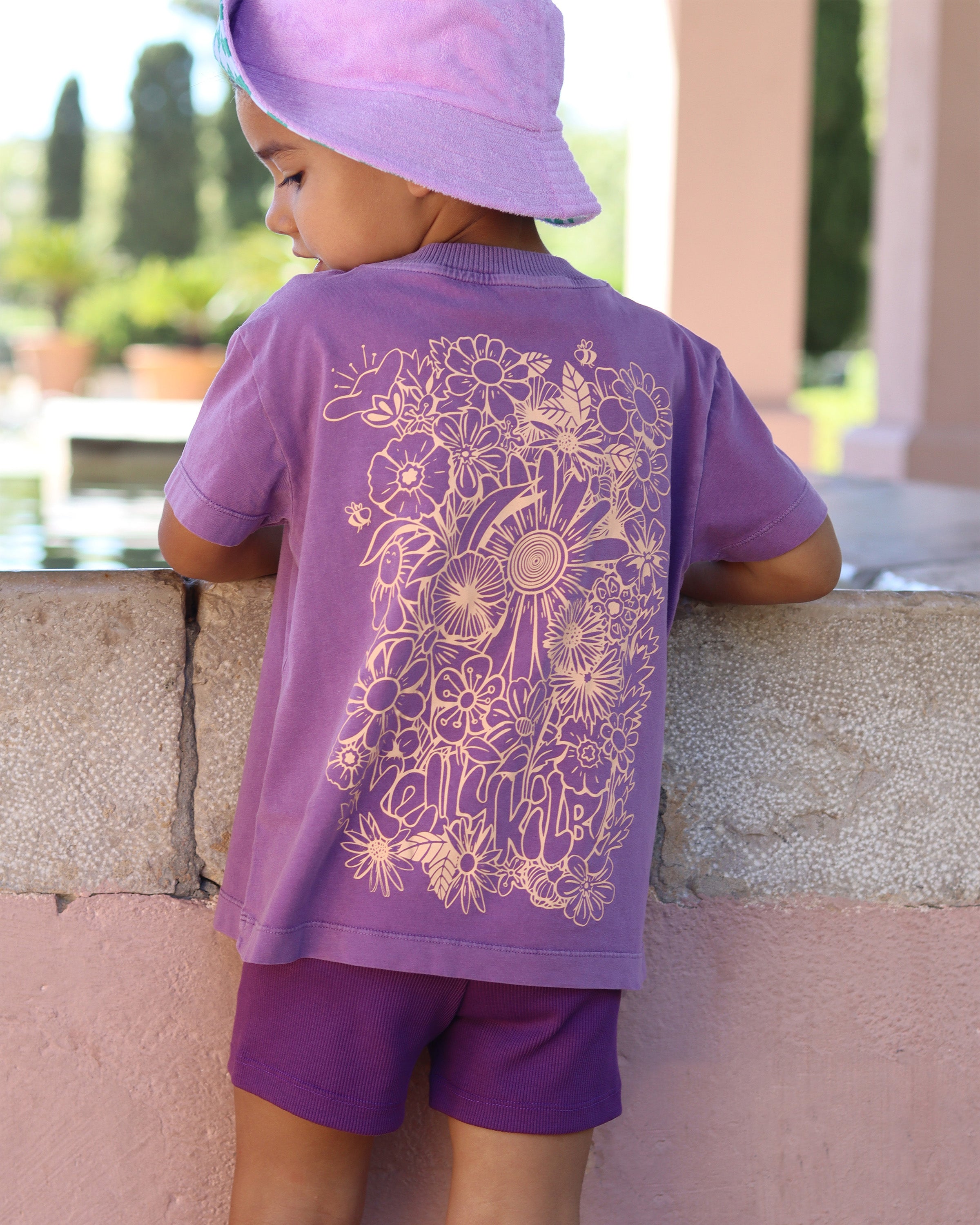 Alix T-shirt