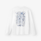 T-shirt manches longues