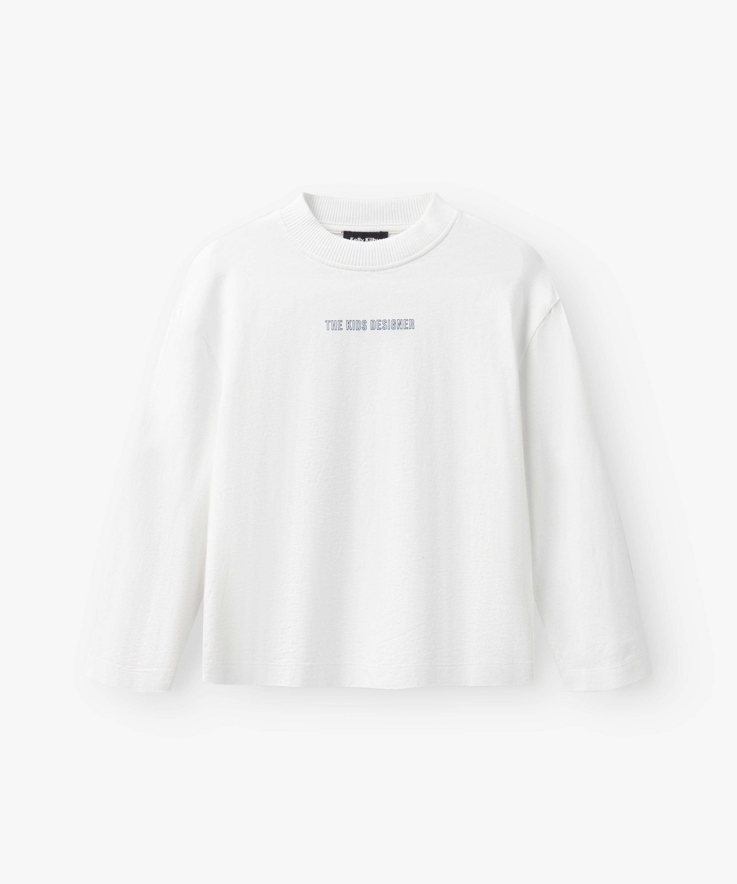 T-shirt manches longues