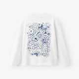 T-shirt manches longues