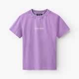 T-shirt stonewash