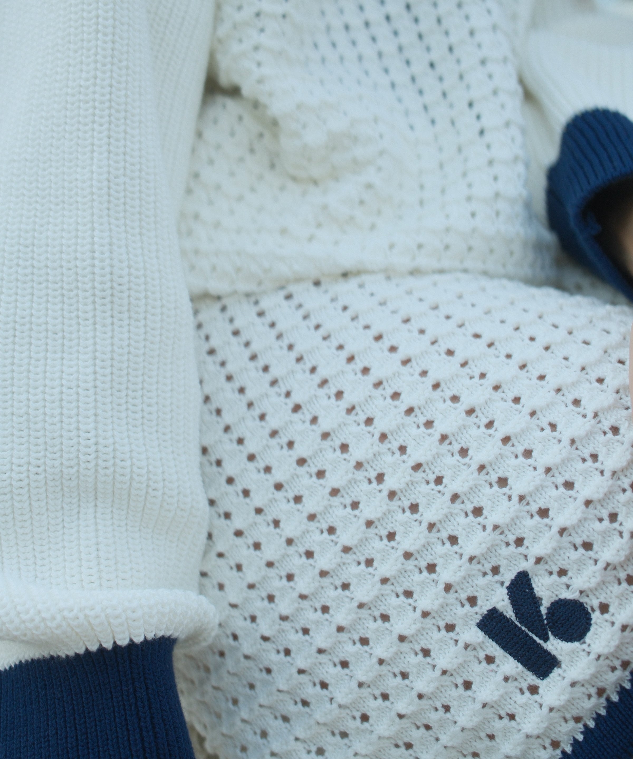 Short maille